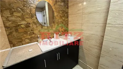 Ap. 2 cam ,et.1, mobilat si utilat DE INCHIRIAT, zona Primaverii - foto 5