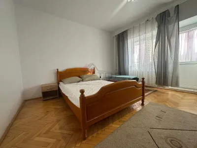 Inchiriere Apartament cu 1 camera Podu Ros - Iasi
