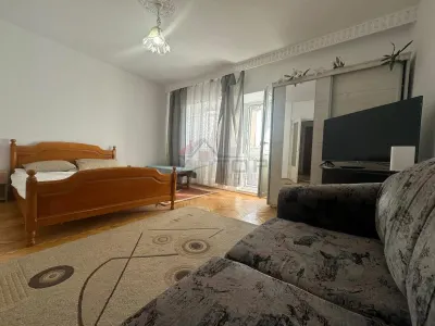 Inchiriere Apartament cu 1 camera Podu Ros - foto 8