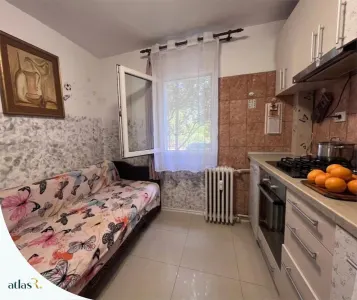Apartament 2 camere | 50 mp | Nicolina | Bloc 1984 - foto 4