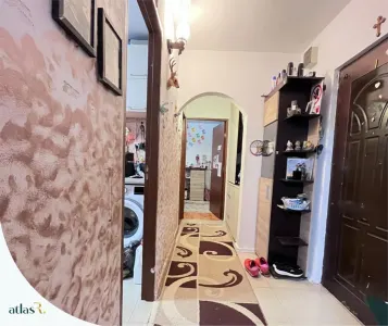 Apartament 2 camere | 50 mp | Nicolina | Bloc 1984 - foto 5