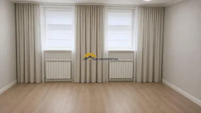 Victoriei-Berzei, Apartament cochet, in vila, 6 camere, la cheie - foto 5