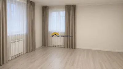 Victoriei-Berzei, Apartament cochet, in vila, 6 camere, la cheie - foto 6