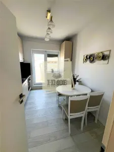 Penthouse modern 2 camere 2 terase si parcare zona Deventer - foto 6