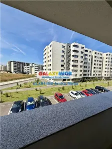 Vanzare apartament 2 camere Ivory Residence Pipera OMV 0 COMISION - foto 16