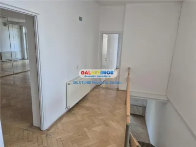 Casa de inchiriat P+2, 320 mp - Dorobanti - saloane, birouri, cabinete - foto 17