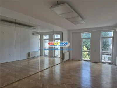 Casa de inchiriat P+2, 320 mp - Dorobanti - saloane, birouri, cabinete - foto 20