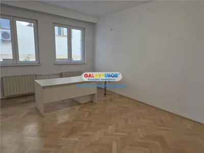 Casa de inchiriat P+2, 320 mp - Dorobanti - saloane, birouri, cabinete - foto 5