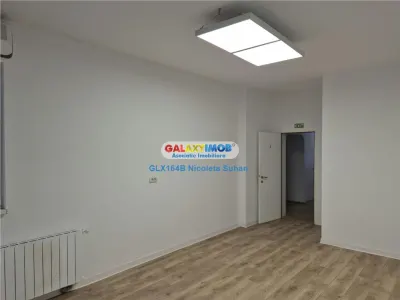 Casa de inchiriat P+2, 320 mp - Dorobanti - saloane, birouri, cabinete - foto 9