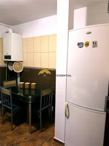 Berceni-Racovita-Kaufland, apartament 3 camere, centrala proprie, mobilat-utilat - foto 9