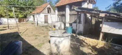 RECO Casa in Posoloaca 25 km de Oradea - foto 2