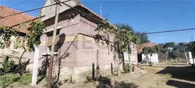 RECO Casa in Posoloaca 25 km de Oradea - foto 3