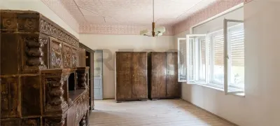 RECO Casa in Posoloaca 25 km de Oradea - foto 7