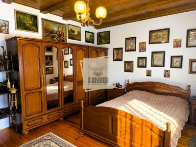 Proprietate deosebită în Terezian | Casă individuală cu un farmec aparte - foto 2