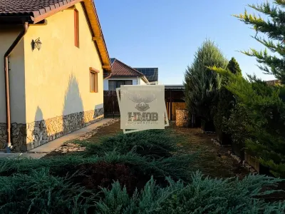 Proprietate deosebită în Terezian | Casă individuală cu un farmec aparte - foto 16