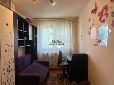 Apartament 3 camere zona linistita - Brad
