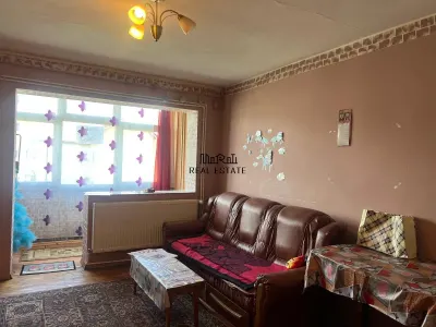 Apartament 3 camere zona linistita - foto 2