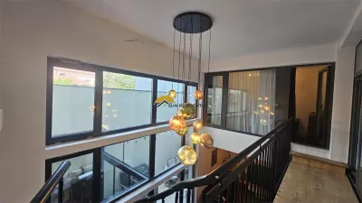 Unirii-o resedinta contemoporana, pe niveluri, in centrul Bucurestiului - foto 7