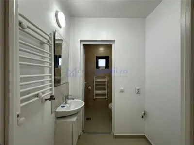 Spatii birouri de la 36mp la 135mp, vad, depozit, sos. Pacurari, zona Mall Moldova - foto 11