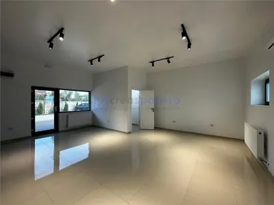 Spatii birouri de la 36mp la 135mp, vad, depozit, sos. Pacurari, zona Mall Moldova - foto 8