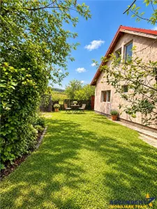 Casa 4 camere,farmec autentic,echipata, mansarda,curte relaxanta,Santana de Mures,Curteni - Santana de Mures
