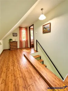 Casa 4 camere,farmec autentic,echipata, mansarda,curte relaxanta,Santana de Mures,Curteni - foto 4