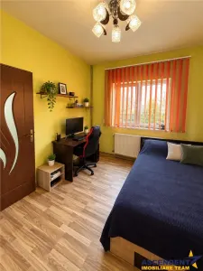 Casa 4 camere,farmec autentic,echipata, mansarda,curte relaxanta,Santana de Mures,Curteni - foto 5