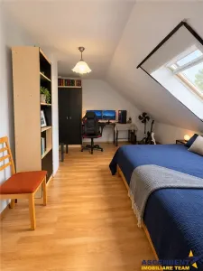 Casa 4 camere,farmec autentic,echipata, mansarda,curte relaxanta,Santana de Mures,Curteni - foto 9