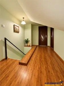 Casa 4 camere,farmec autentic,echipata, mansarda,curte relaxanta,Santana de Mures,Curteni - foto 10