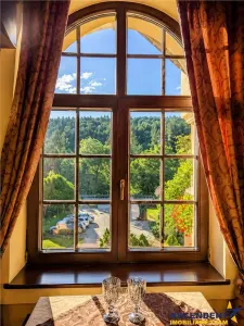 Resort montan cu: restaurant, wellness, 4.300mp teren, 5 min de Castelul Bran - foto 24