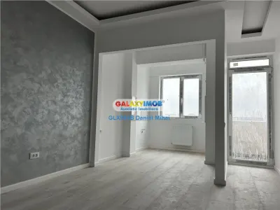 Apartament 2 camere--Mutare imediata-TVA inclus-Acte finalizate - Bragadiru