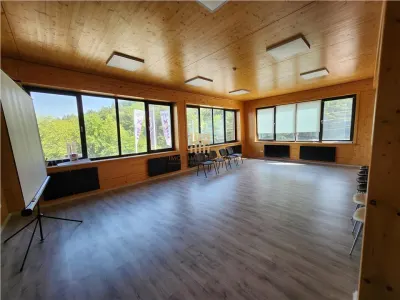 Spații de birouri 329 mp | etaj integral | 11 birouri | 3 cai acces | Lift | Comision 0% - foto 2