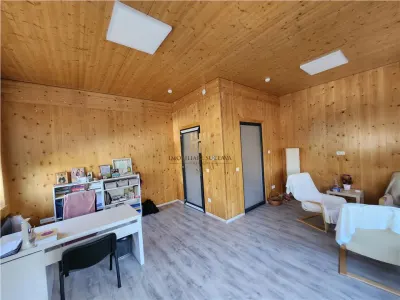 Spații de birouri 329 mp | etaj integral | 11 birouri | 3 cai acces | Lift | Comision 0% - foto 13