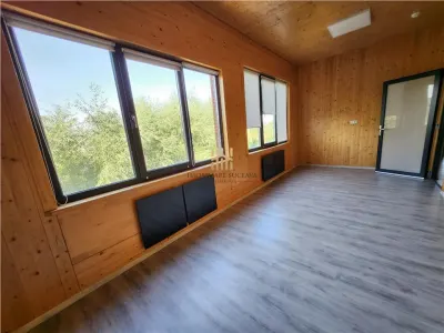 Spații de birouri 329 mp | etaj integral | 11 birouri | 3 cai acces | Lift | Comision 0% - foto 14
