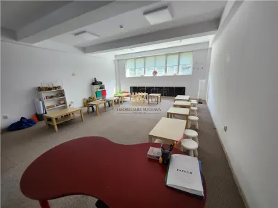 Spații de birouri 329 mp | etaj integral | 11 birouri | 3 cai acces | Lift | Comision 0% - foto 15