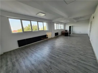 Spații de birouri 329 mp | etaj integral | 11 birouri | 3 cai acces | Lift | Comision 0% - foto 6