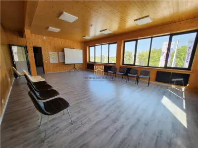 Spații de birouri 329 mp | etaj integral | 11 birouri | 3 cai acces | Lift | Comision 0% - foto 8