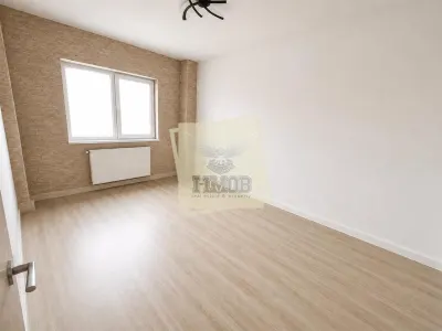 Apartament renovat cu 3 camere 2 bai si balcon pe Bd. Mihai Viteazu - foto 2
