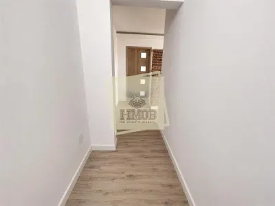 Apartament renovat cu 3 camere 2 bai si balcon pe Bd. Mihai Viteazu - foto 17