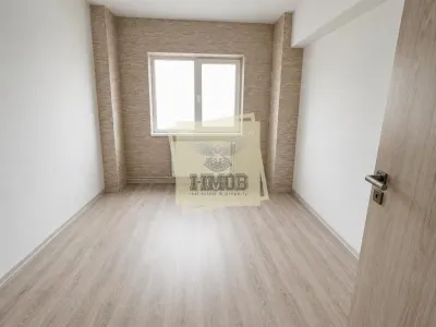 Apartament renovat cu 3 camere 2 bai si balcon pe Bd. Mihai Viteazu - foto 9