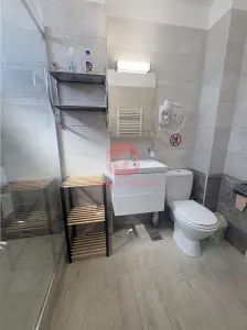 Apartament 2 camere în Complex de Lux la Malul Marii, Vedere Superba la Mare - foto 13