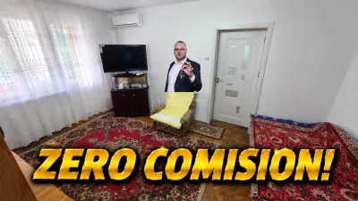 Oravita | Apt. 2 Cam | Et. 2 | 53MP | ZERO COMISION - Oravita