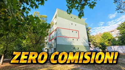 Oravita | Apt. 2 Cam | Et. 2 | 53MP | ZERO COMISION - foto 17