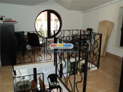 Vila zona Filaret-Parc Carol - Bucuresti