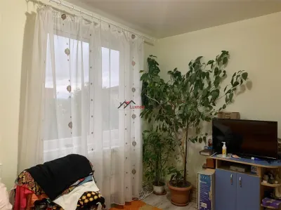 Apartament 2 camere + bucătărie, renovat recent, cu parcare – Dealul Florilor, Dej - foto 15