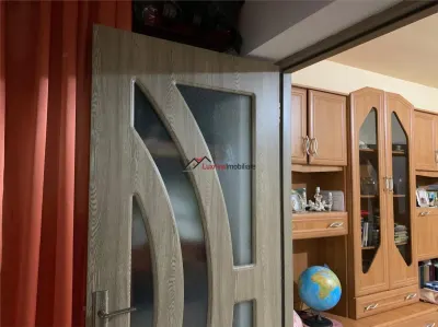Apartament 2 camere + bucătărie, renovat recent, cu parcare – Dealul Florilor, Dej - foto 19