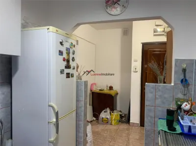 Apartament 2 camere + bucătărie, renovat recent, cu parcare – Dealul Florilor, Dej - foto 6