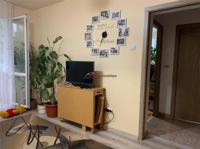 Apartament 2 camere + bucătărie, renovat recent, cu parcare – Dealul Florilor, Dej - foto 7