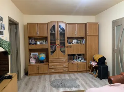 Apartament 2 camere + bucătărie, renovat recent, cu parcare – Dealul Florilor, Dej - foto 10