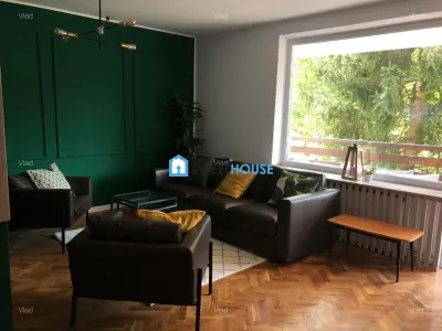Apartament 4 camere de vanzare Centru Istoric - foto 2